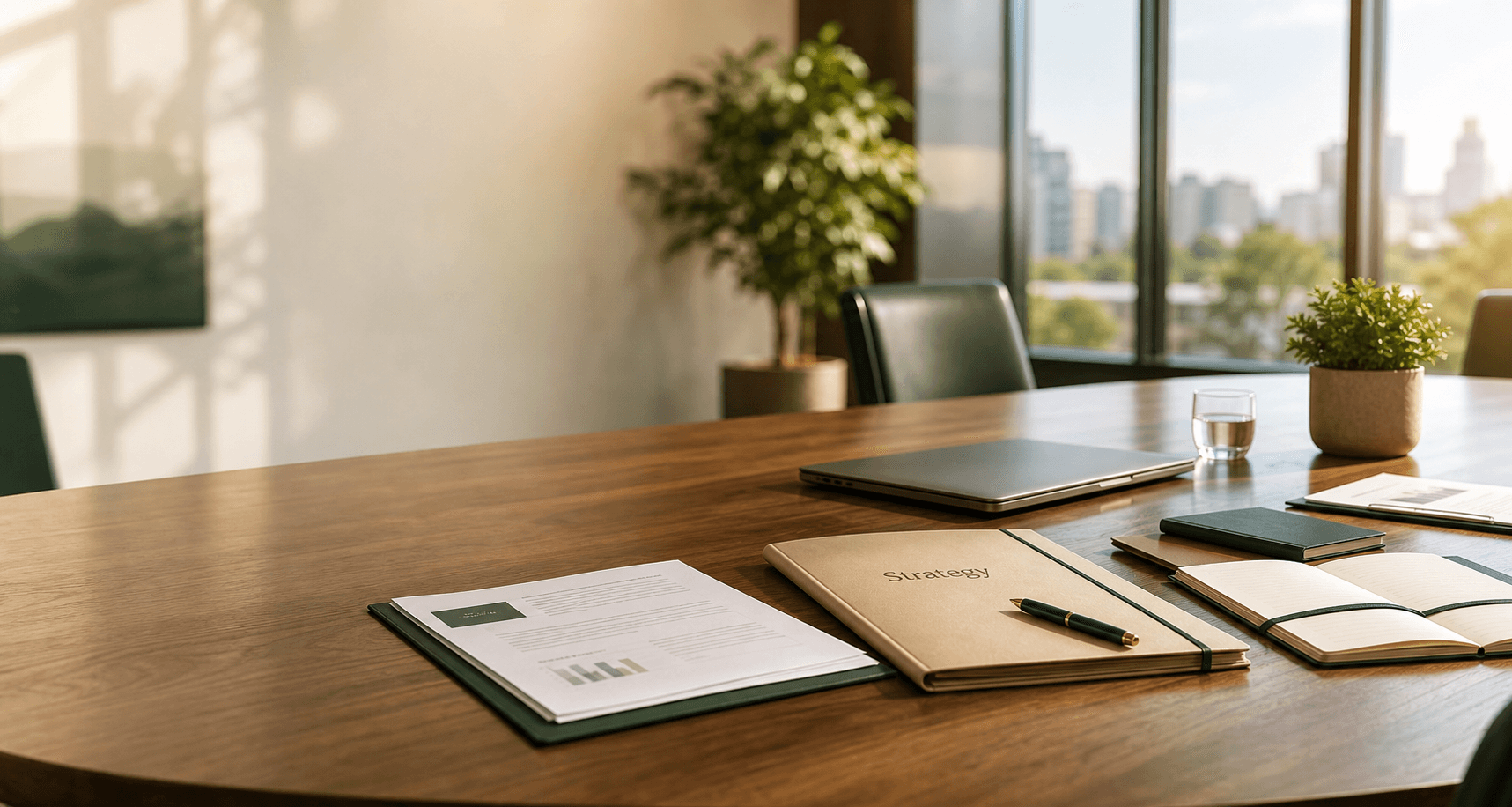 Business Protection Strategy