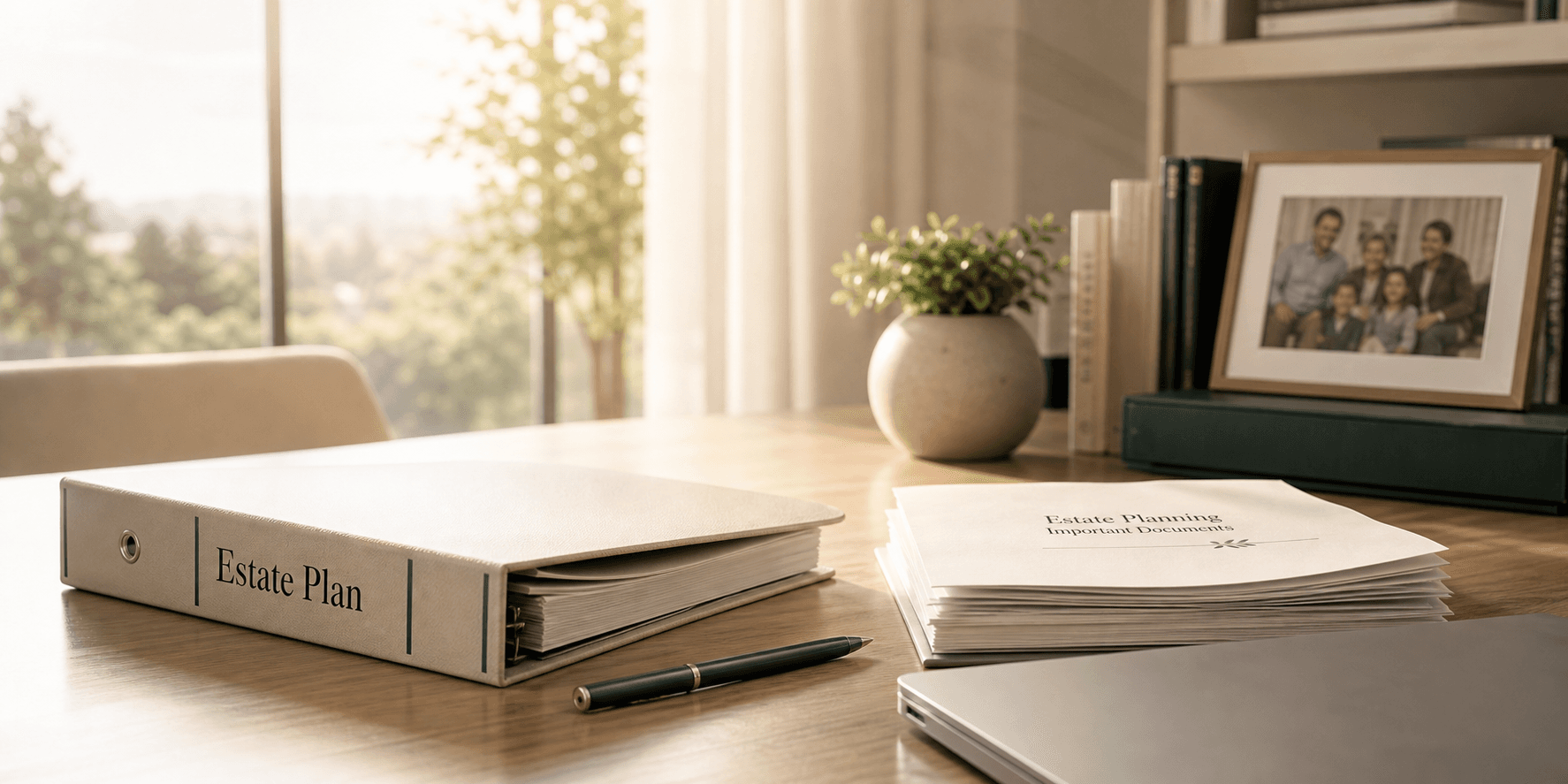 Estate Planning