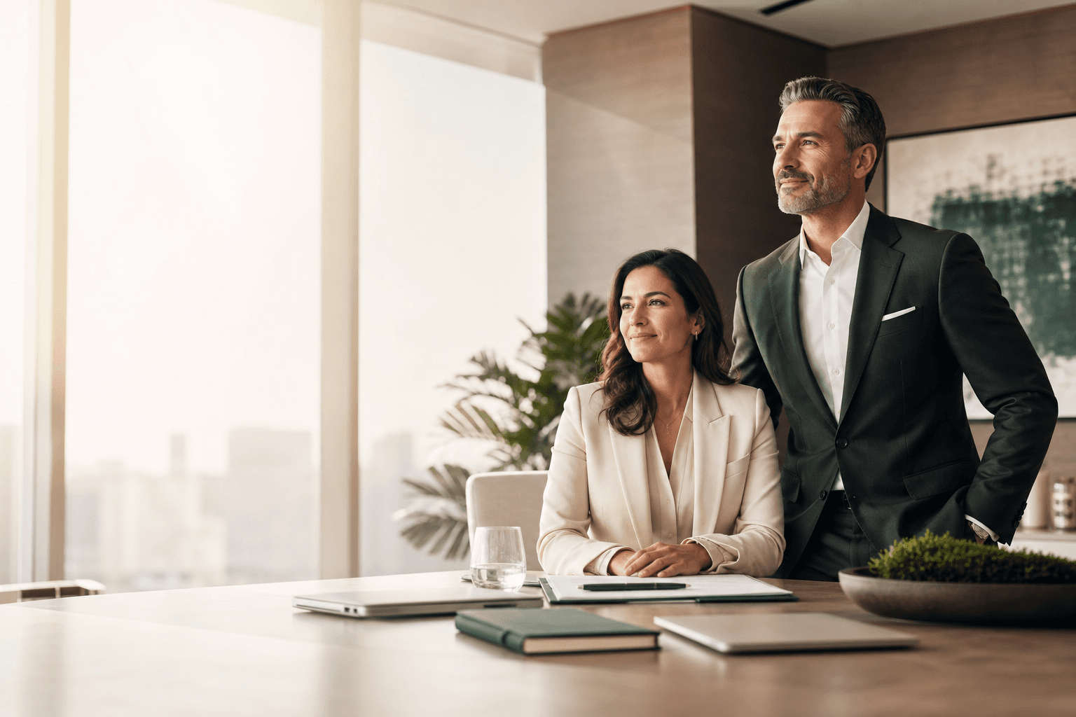 Executive Benefit Strategy
