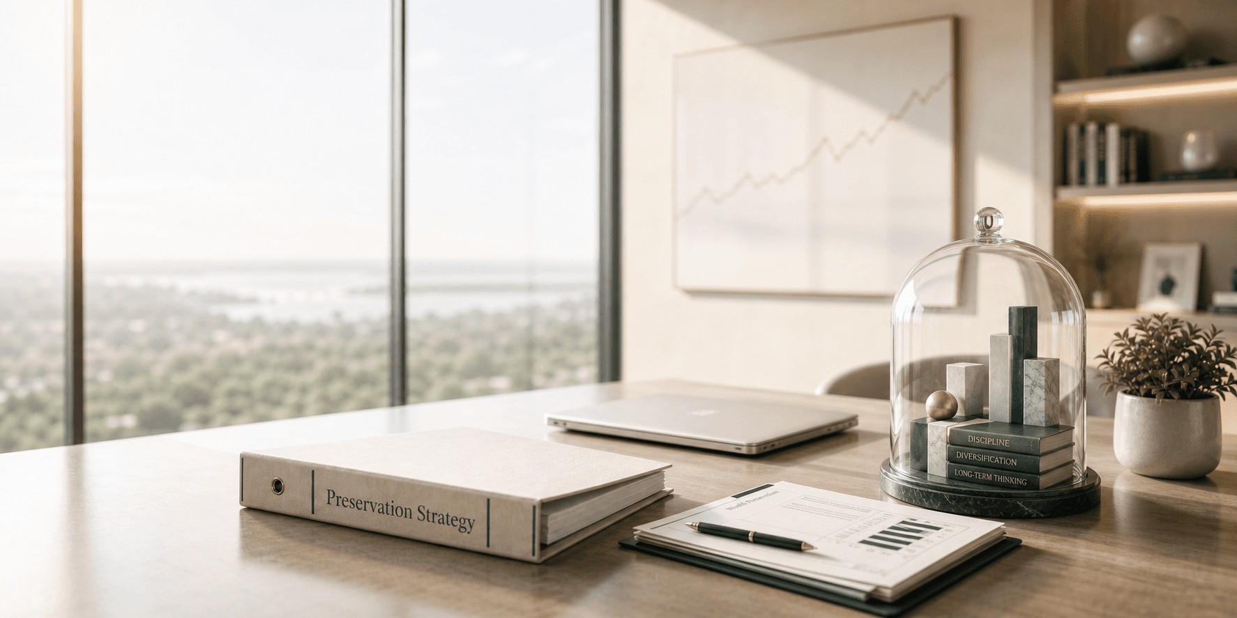Wealth Preservation