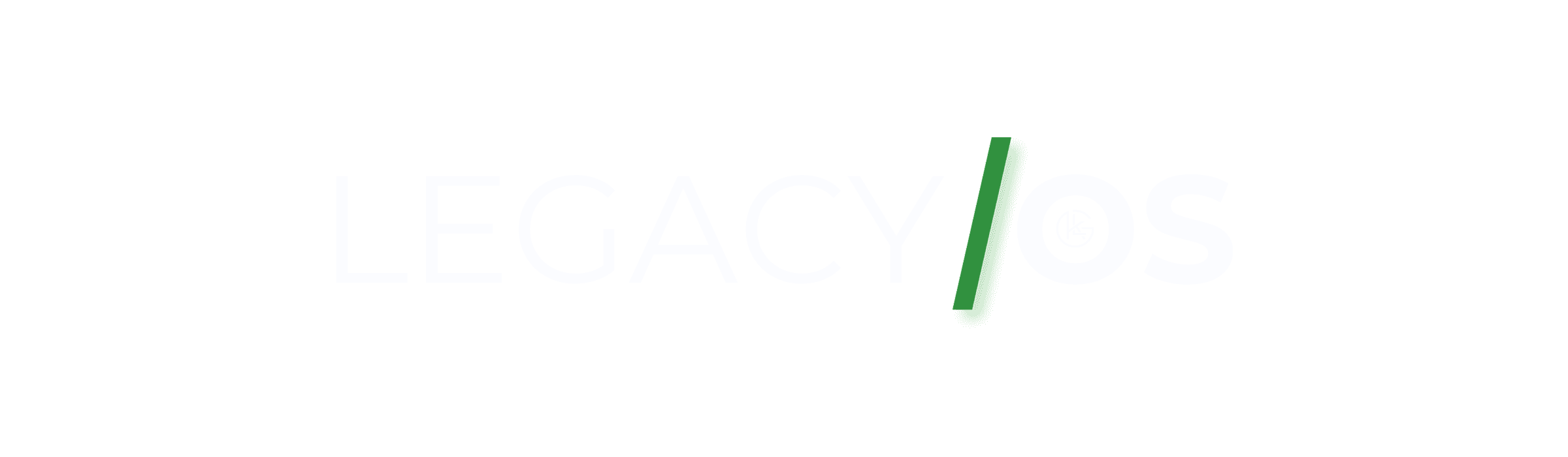 LEGACY/OS