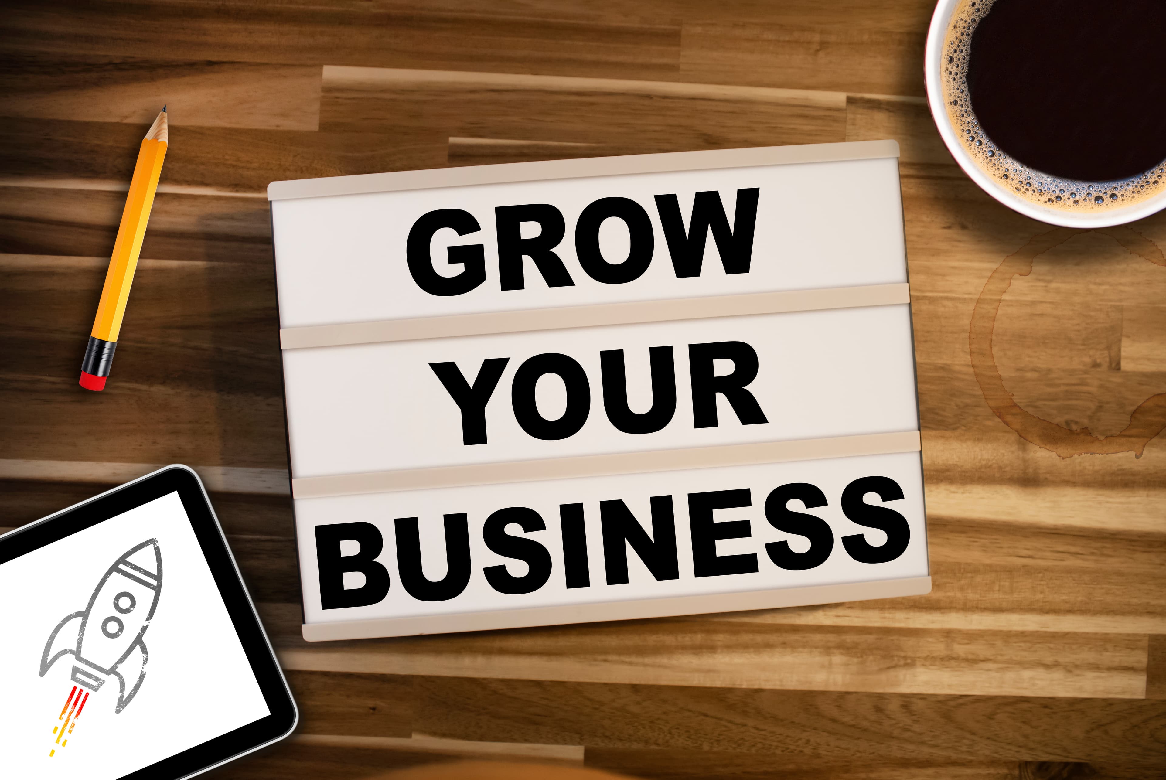 Grow Your Business — King Legacy Group Referral Partner Program
