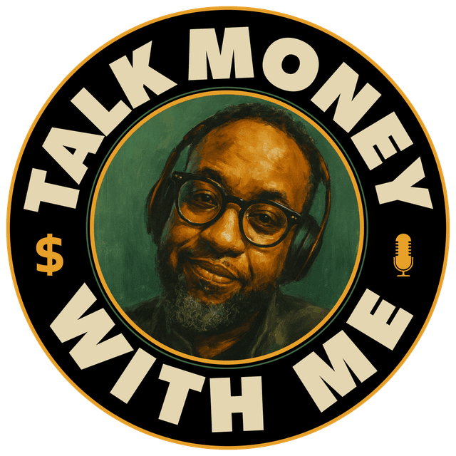 Talk Money With Me